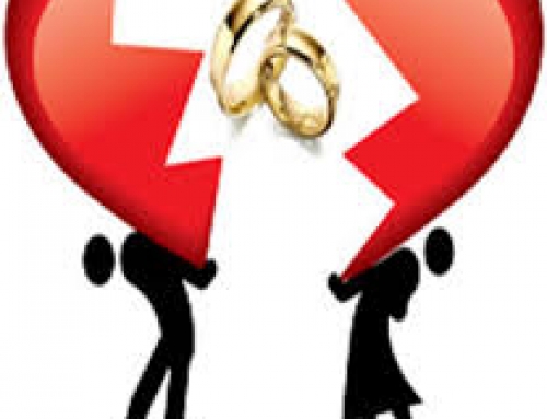 قلمرو حق زوج در طلاق
