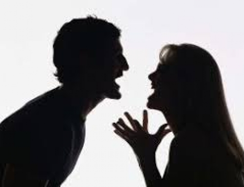 طلاق توافقی و مراحل آن