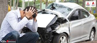 مسئول پرداخت خسارت تصادفات رانندگی