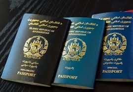 نحوه صدور گذرنامه