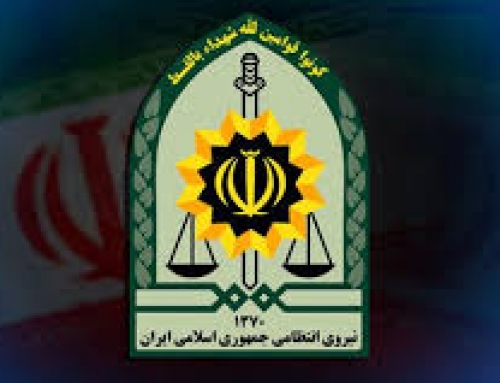 نشانی دفاتر پلیس +10 تهران به تفکیک منطقه 