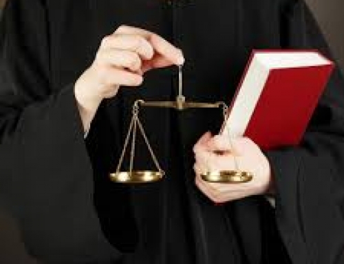 تعویق آزمون وکالت ۱۴۰۰ مرکز وکلای قوه قضاییه