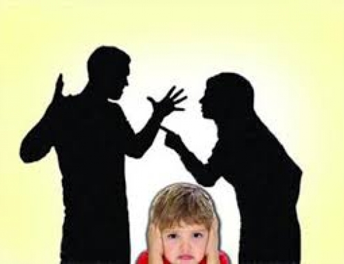 حق برقراری ارتباط کودک با والدین و خویشاوندان