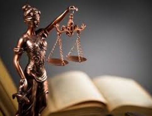 نظریه مشورتی در مورد اعاده دادرسی
